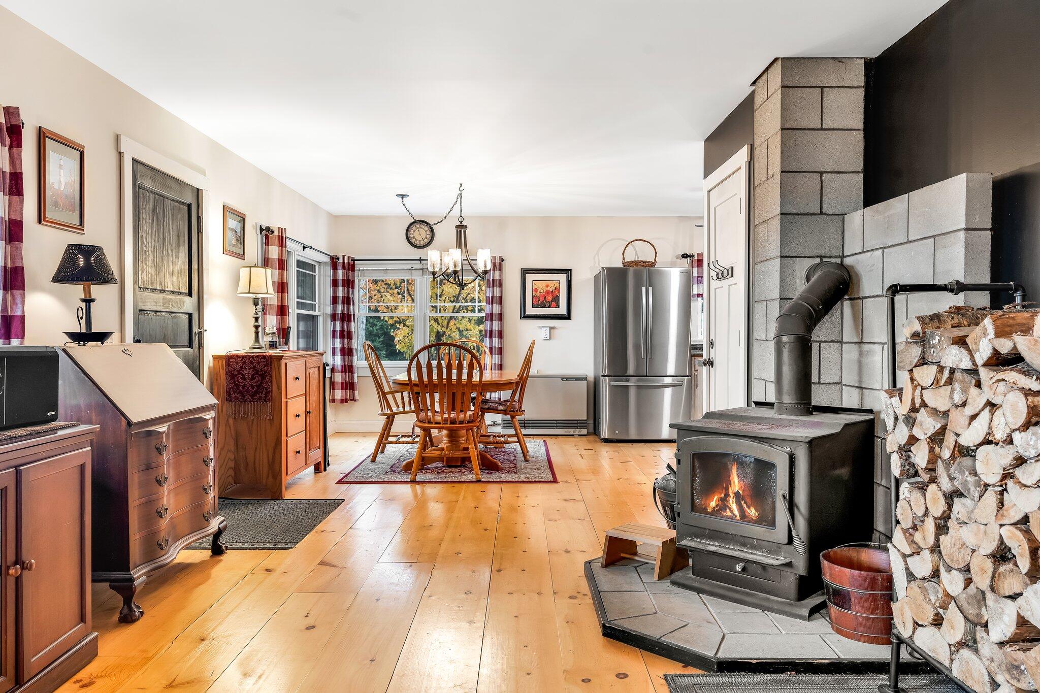 30 Lily Cove Road Harrington ME 04643