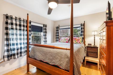 30 Lily Cove Road Harrington ME 04643