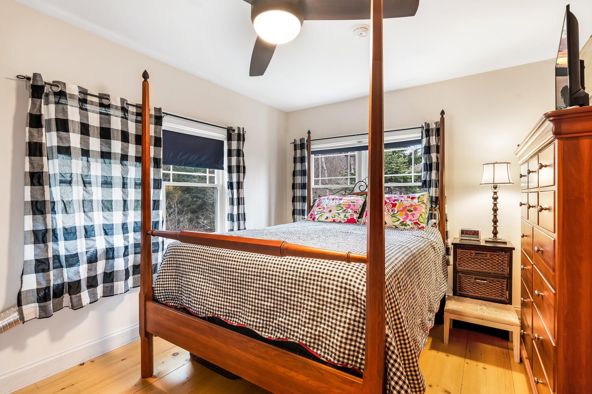 30 Lily Cove Road Harrington ME 04643