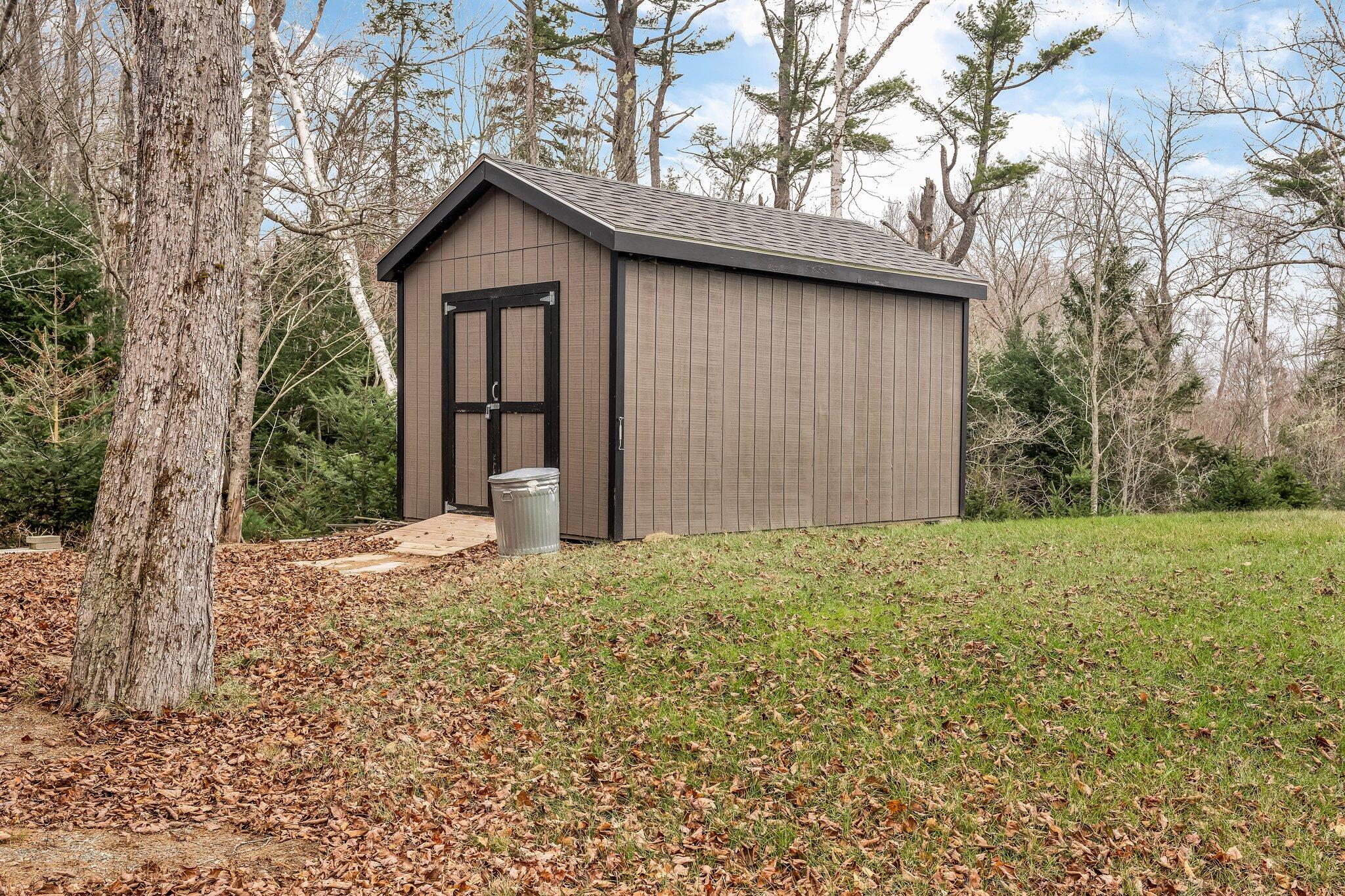 30 Lily Cove Road Harrington ME 04643