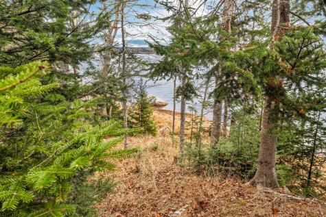 30 Lily Cove Road Harrington ME 04643