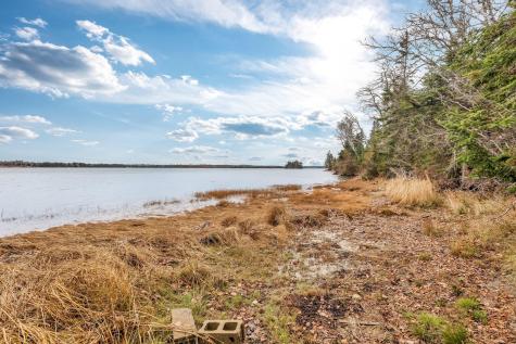 30 Lily Cove Road Harrington ME 04643