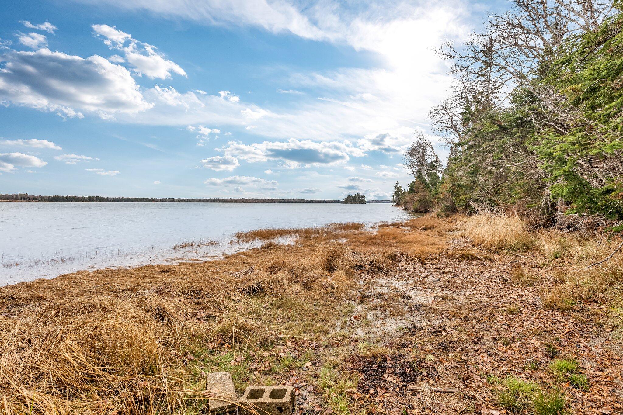 30 Lily Cove Road Harrington ME 04643