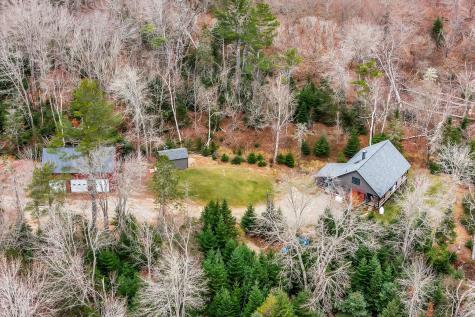 30 Lily Cove Road Harrington ME 04643