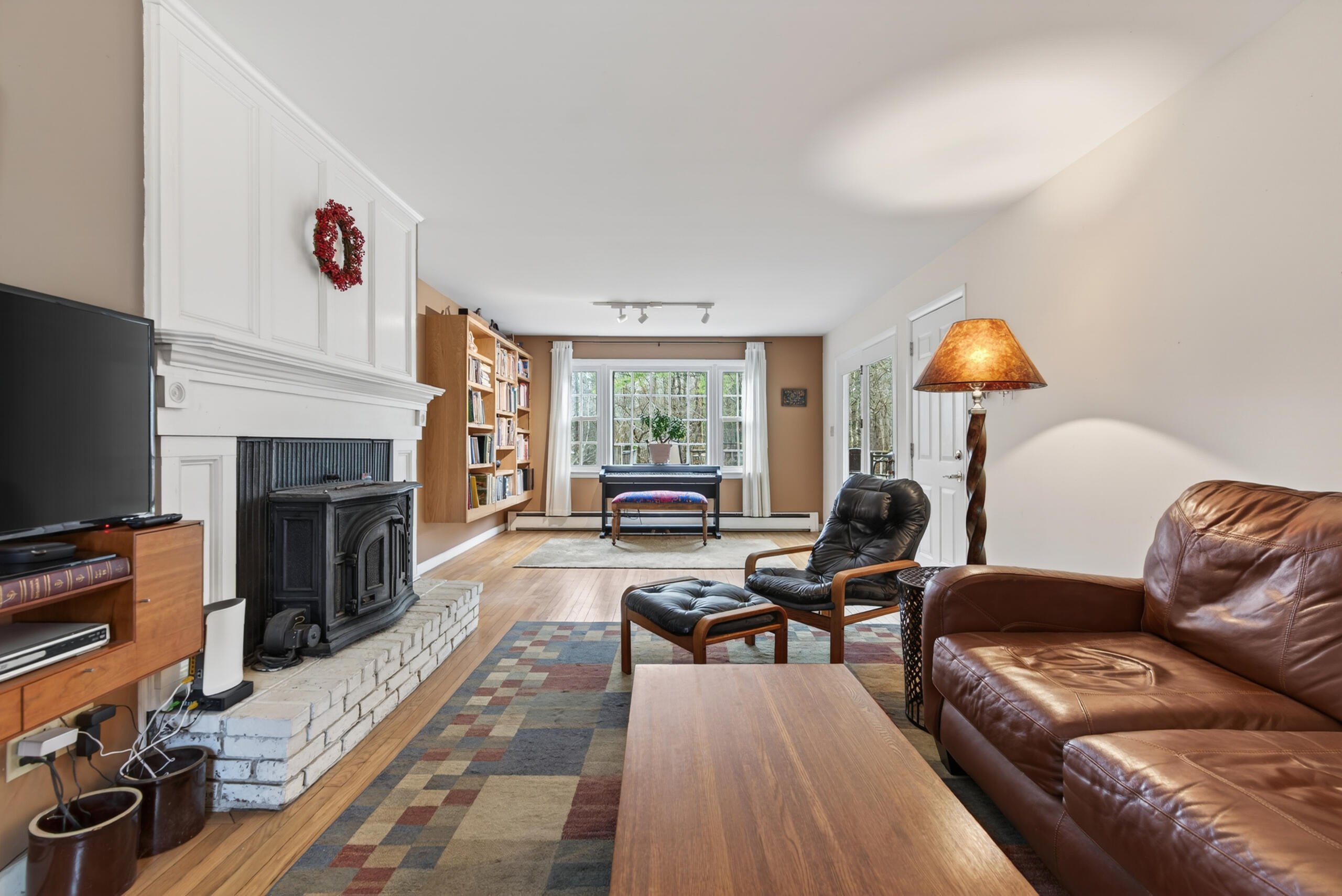556 Mere Point Road Brunswick ME 04011