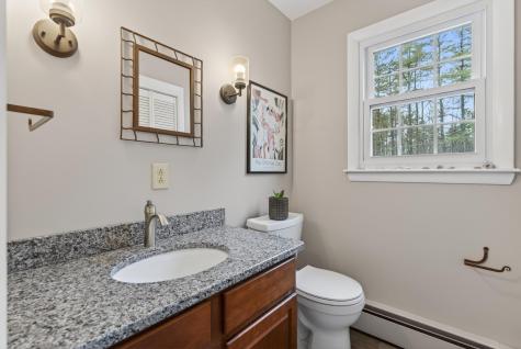 556 Mere Point Road Brunswick ME 04011