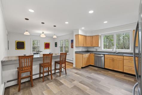556 Mere Point Road Brunswick ME 04011