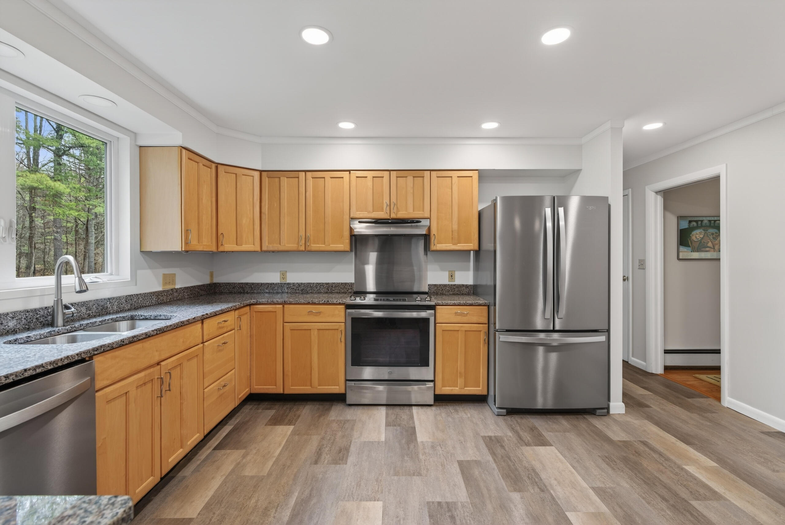 556 Mere Point Road Brunswick ME 04011