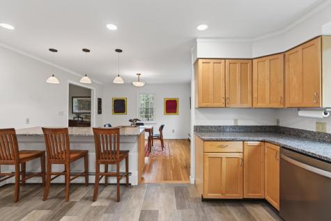 556 Mere Point Road Brunswick ME 04011