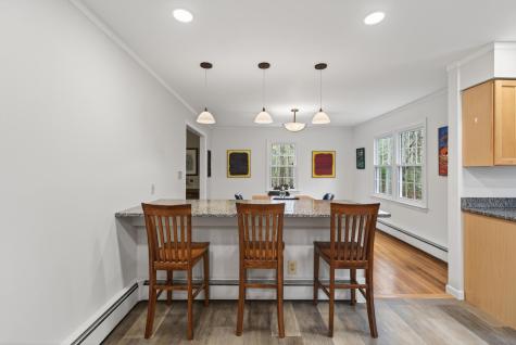 556 Mere Point Road Brunswick ME 04011