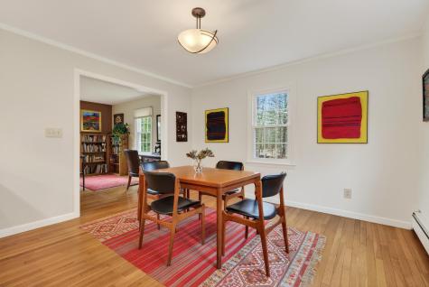 556 Mere Point Road Brunswick ME 04011