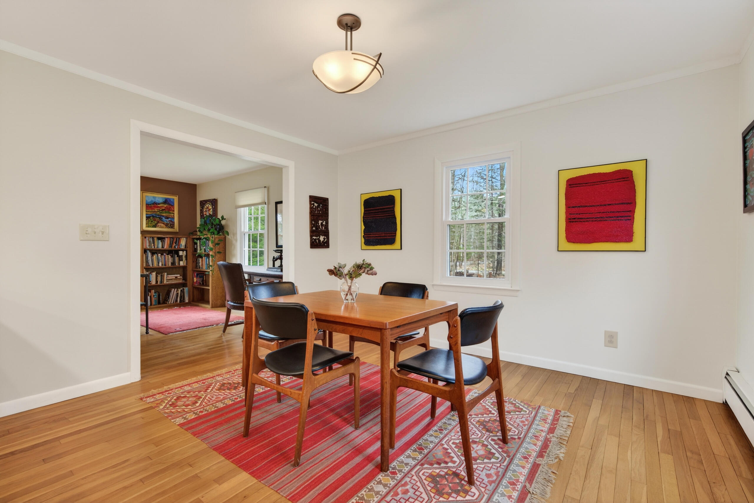556 Mere Point Road Brunswick ME 04011