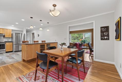 556 Mere Point Road Brunswick ME 04011