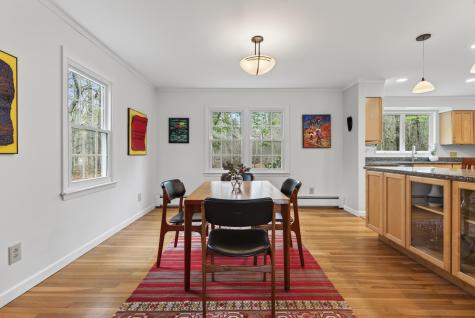 556 Mere Point Road Brunswick ME 04011