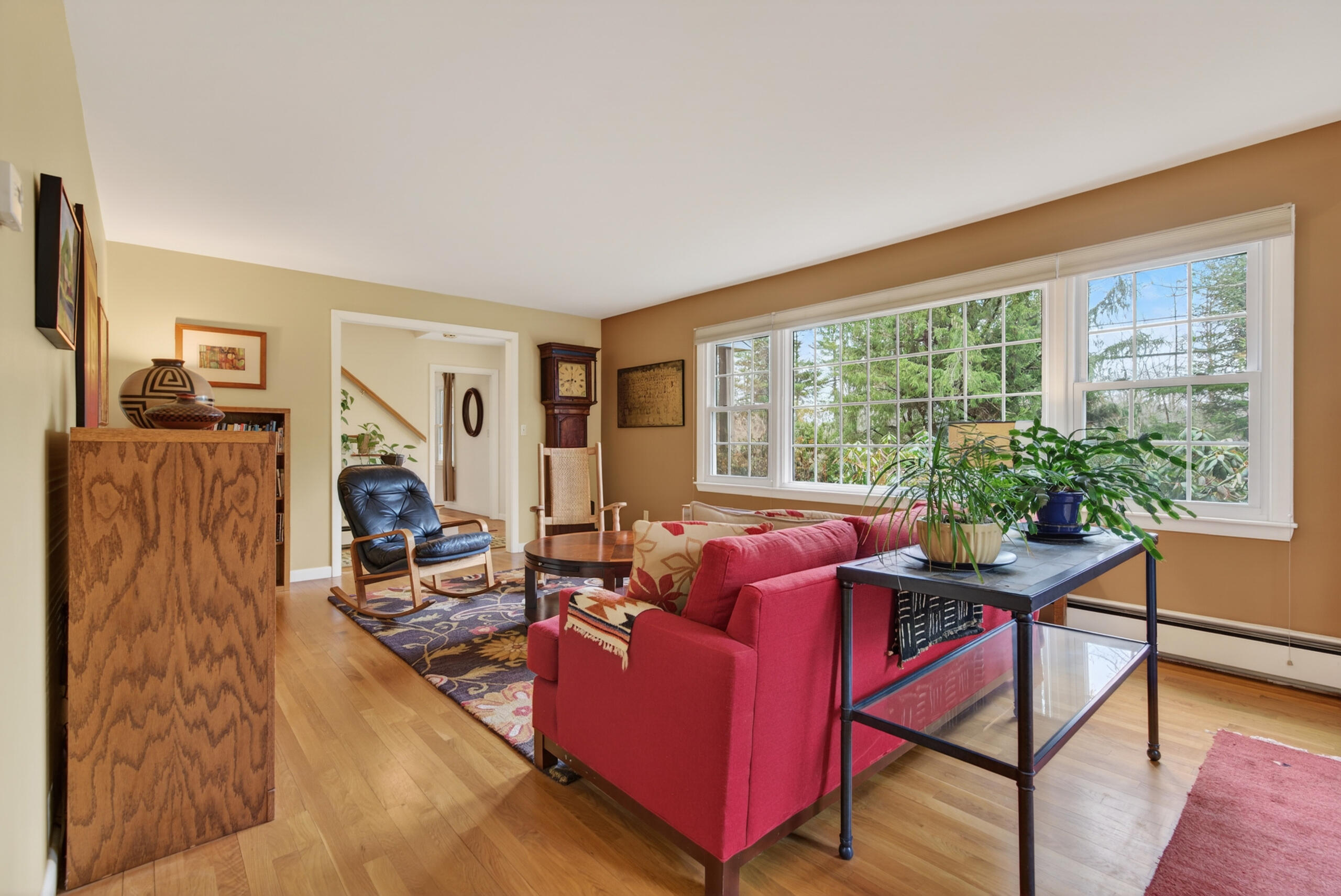 556 Mere Point Road Brunswick ME 04011