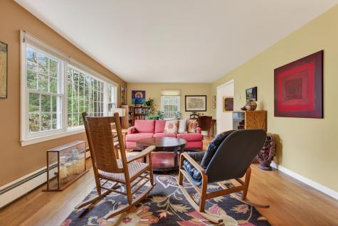 556 Mere Point Road Brunswick ME 04011