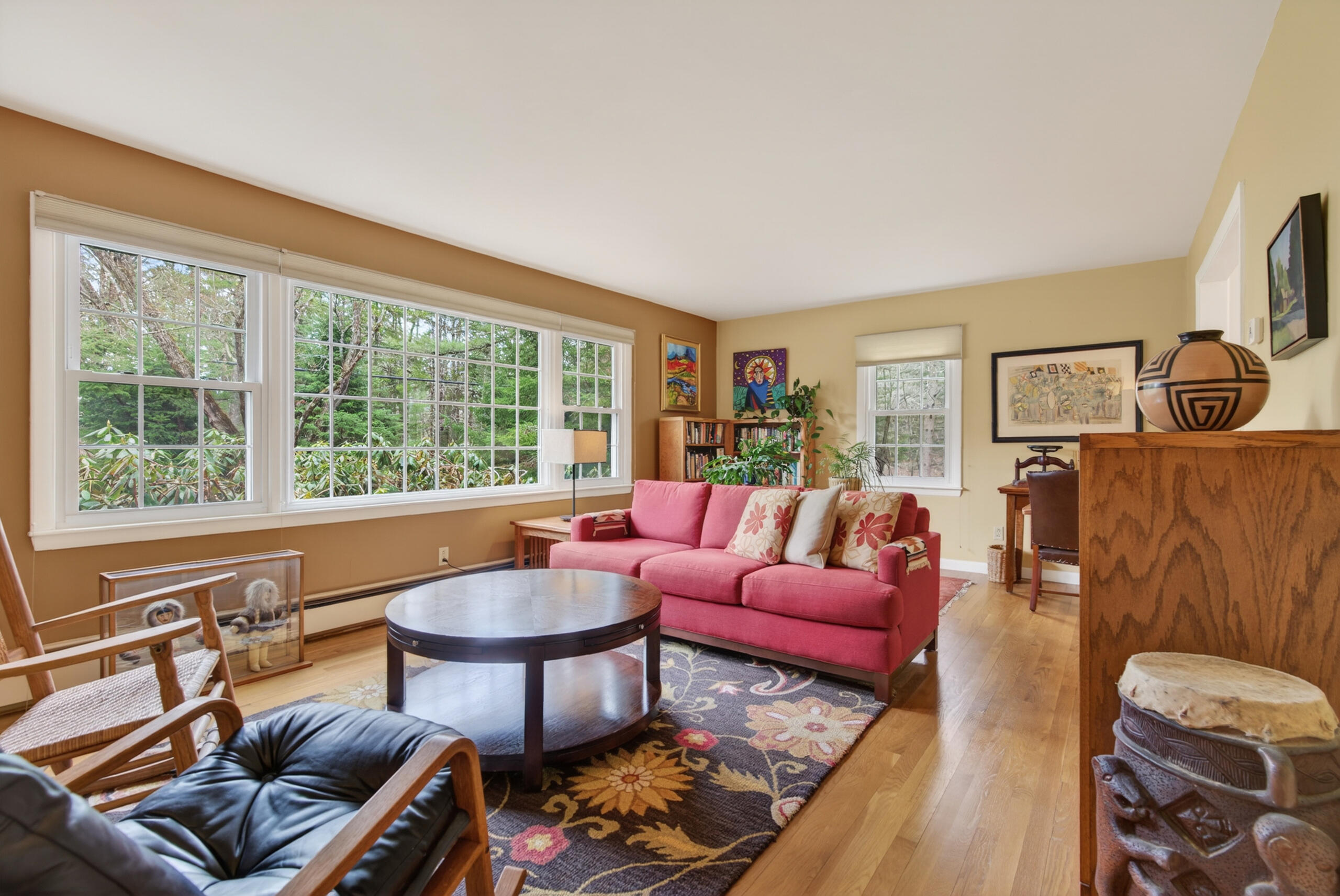 556 Mere Point Road Brunswick ME 04011