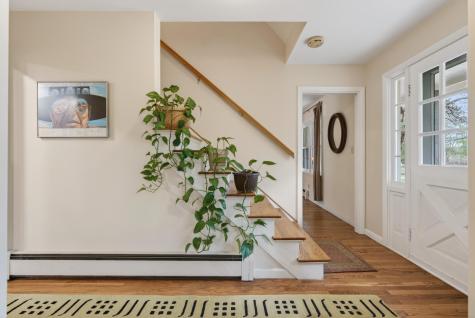 556 Mere Point Road Brunswick ME 04011