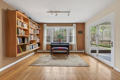 556 Mere Point Road Brunswick ME 04011