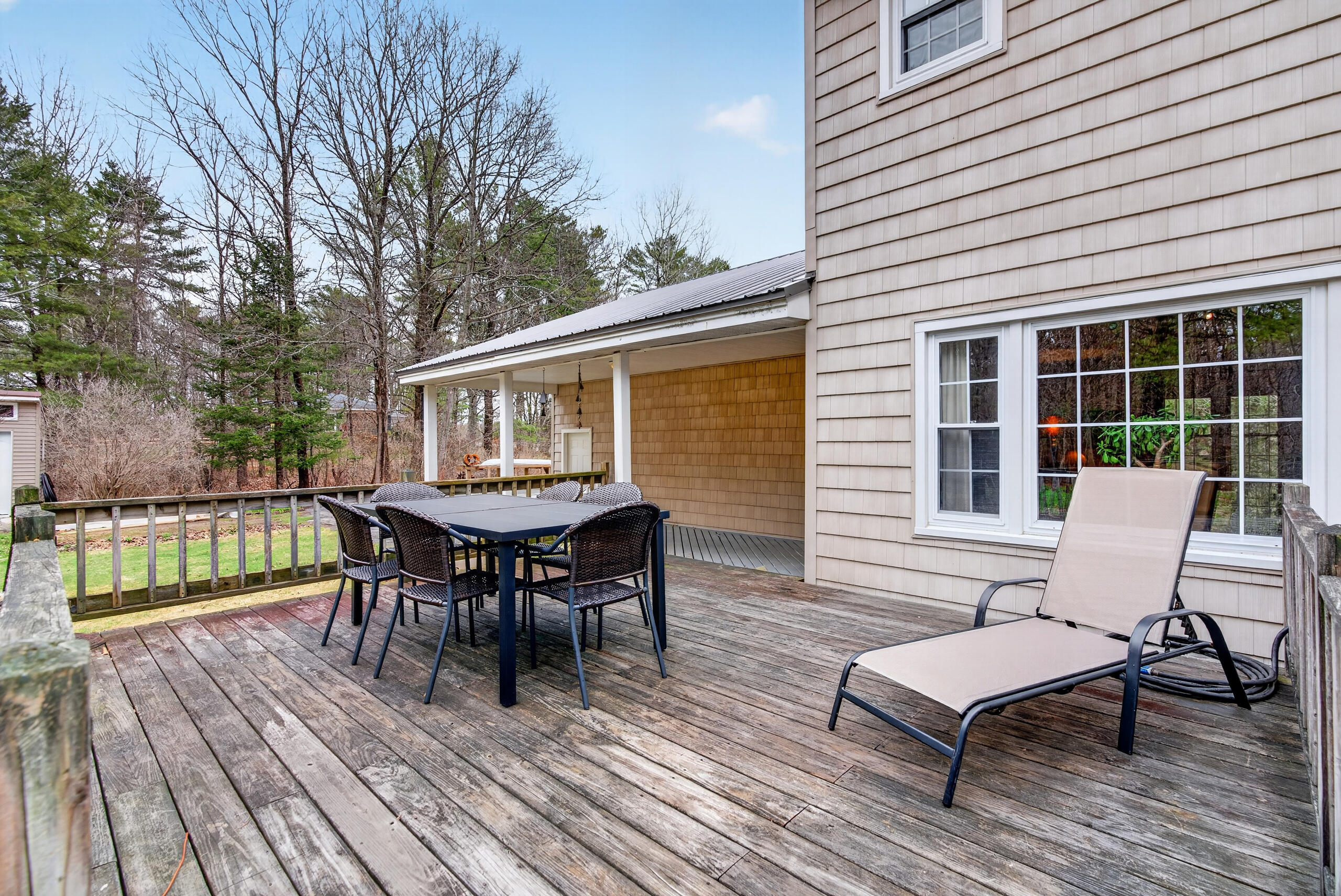 556 Mere Point Road Brunswick ME 04011
