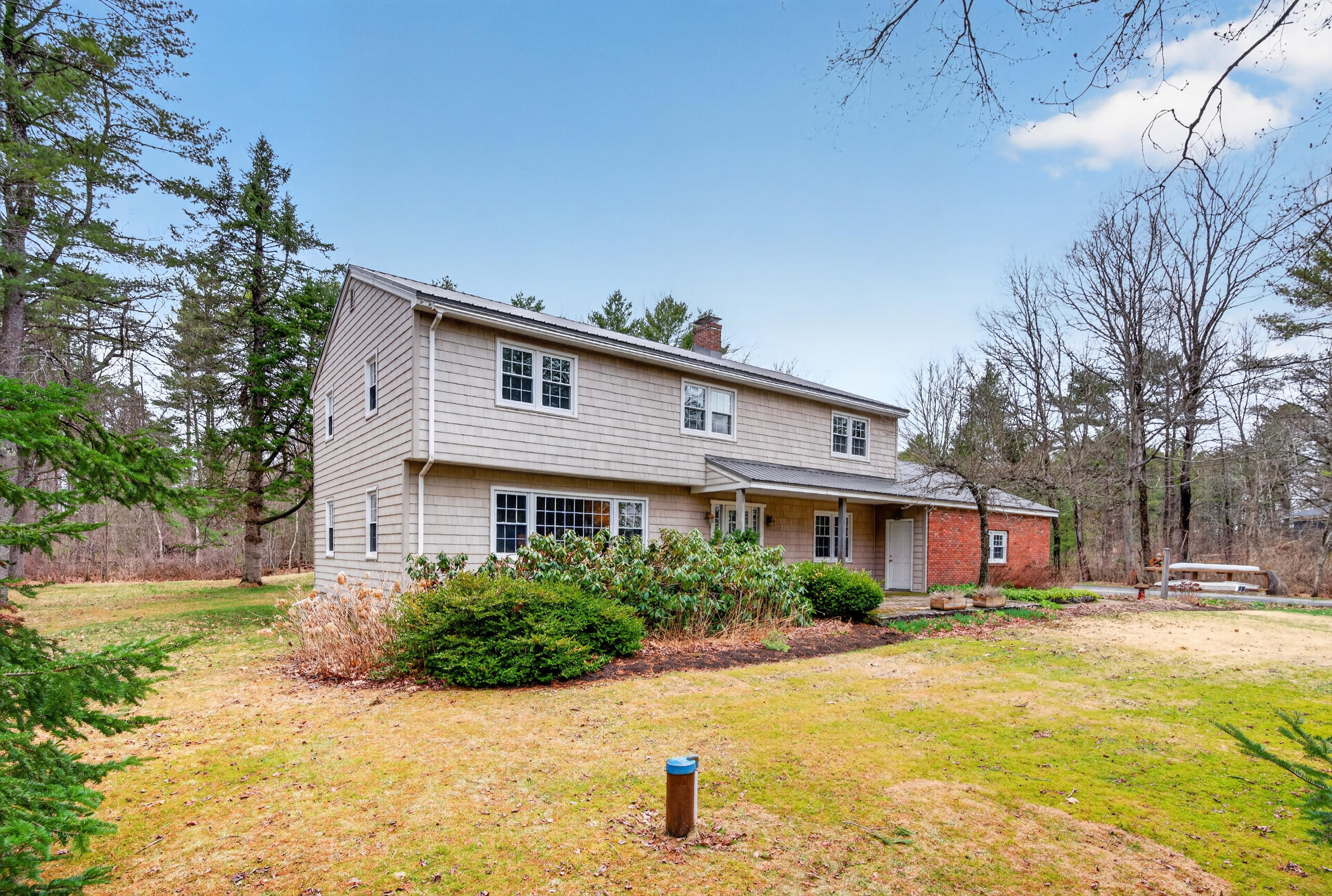 556 Mere Point Road Brunswick ME 04011