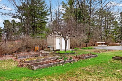 556 Mere Point Road Brunswick ME 04011