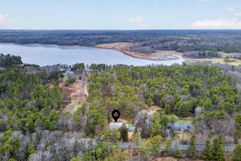 556 Mere Point Road Brunswick ME 04011
