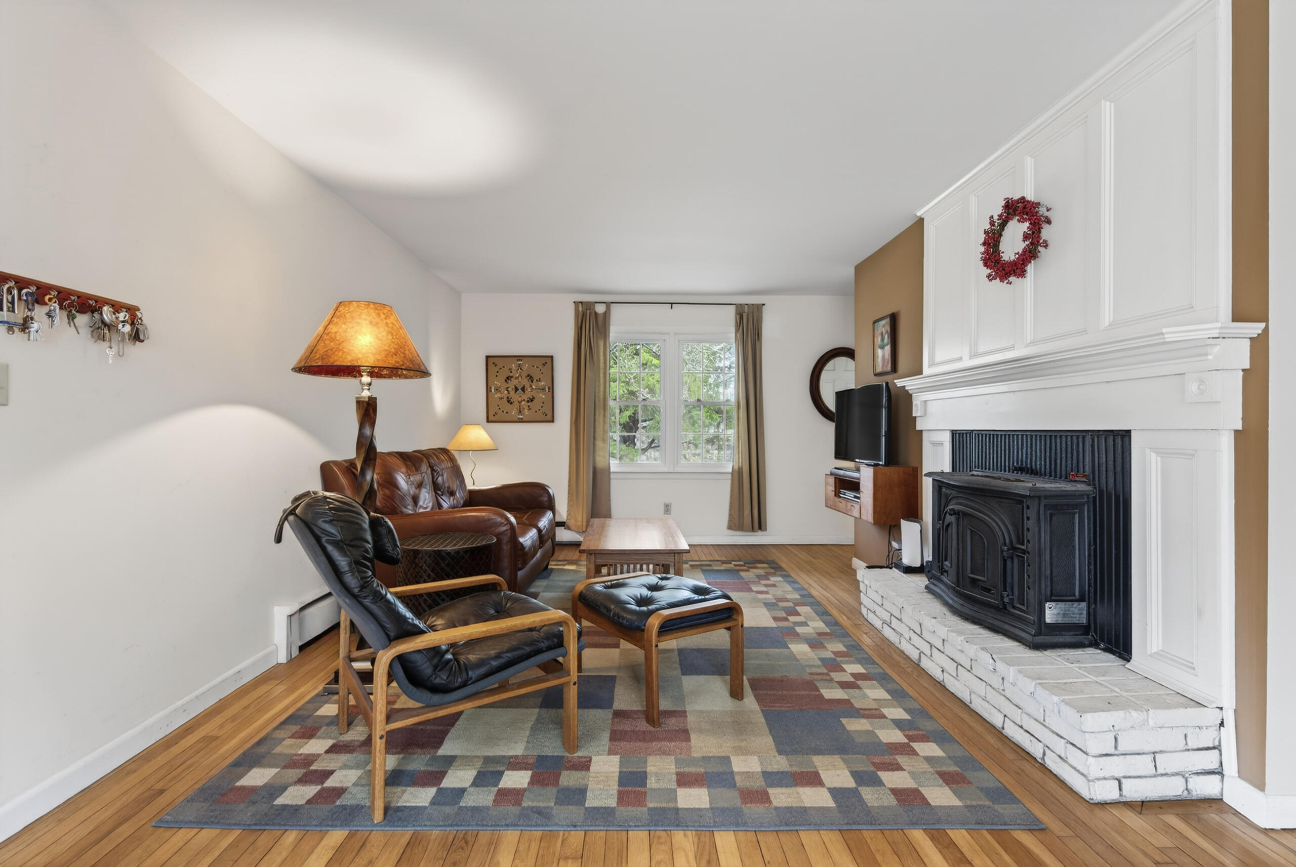 556 Mere Point Road Brunswick ME 04011