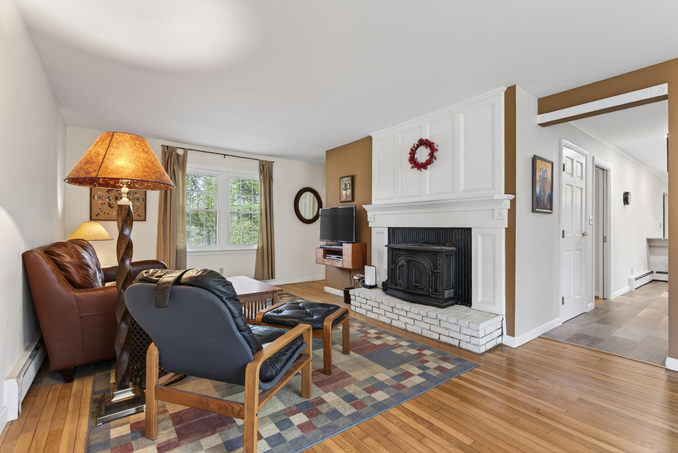 556 Mere Point Road Brunswick ME 04011