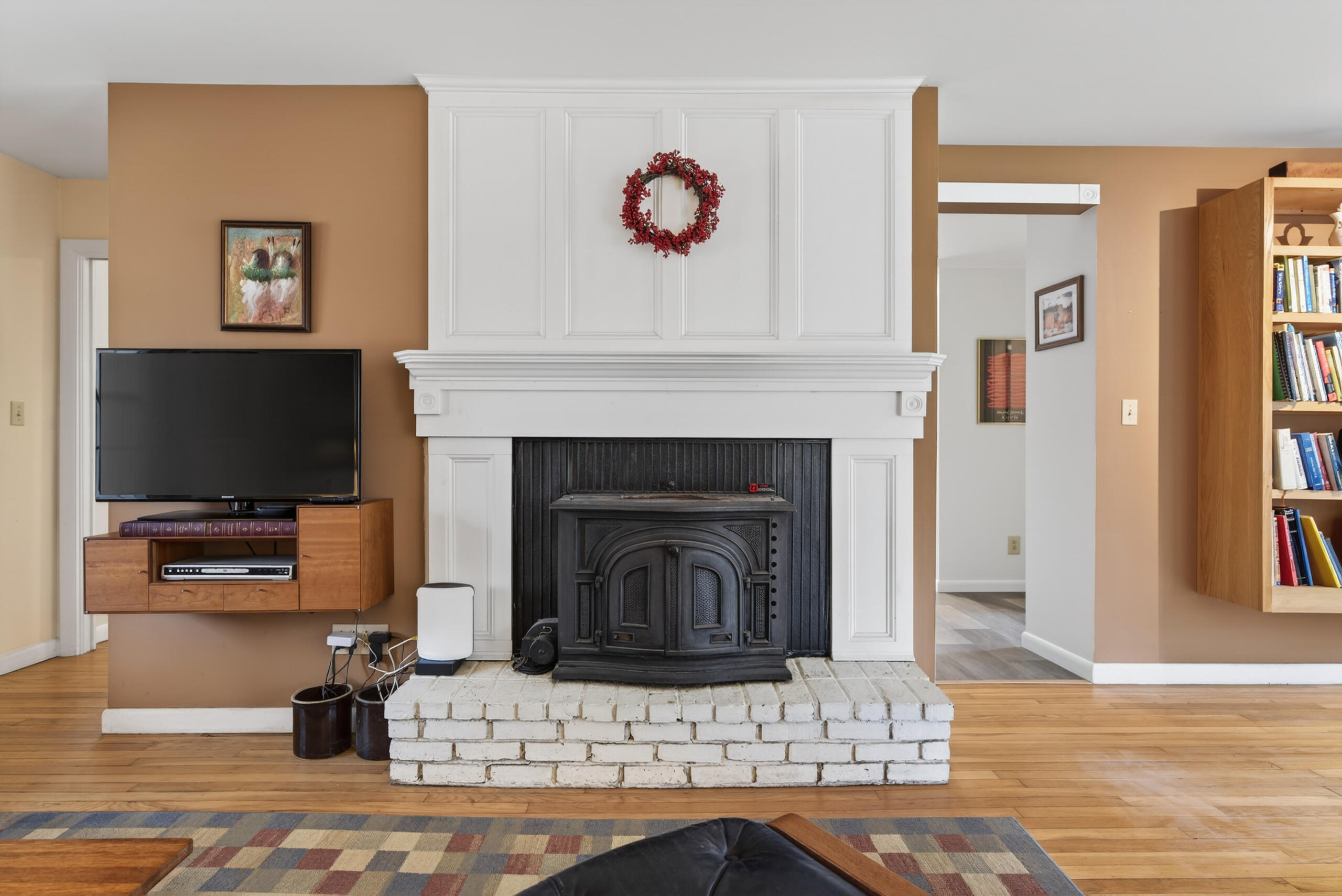 556 Mere Point Road Brunswick ME 04011