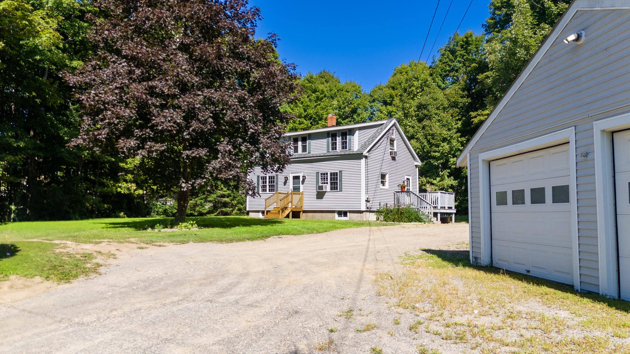 1243 W Main Street Dover-foxcroft ME 04426