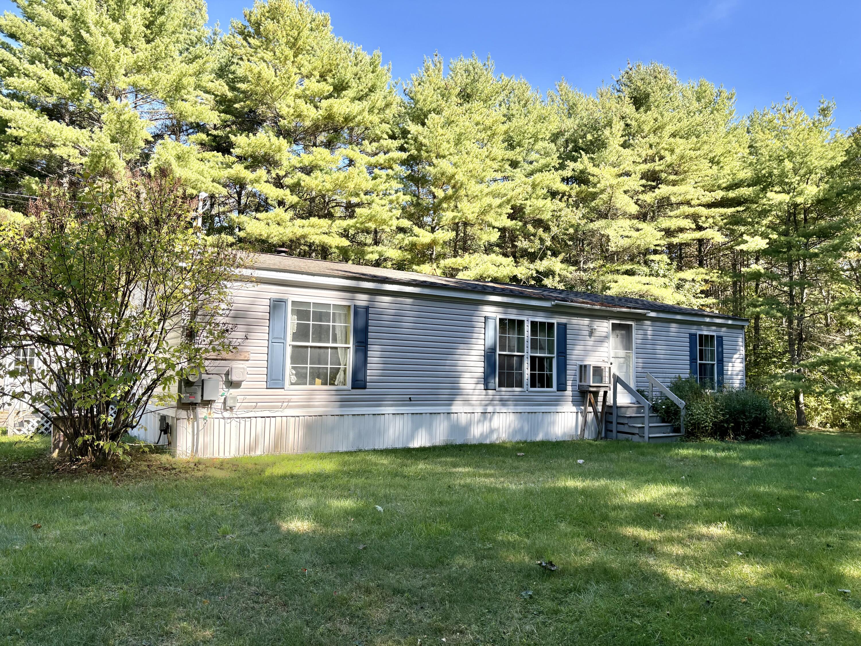 752 Bristol Road Bristol ME 04539