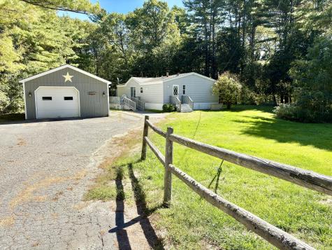 752 Bristol Road Bristol ME 04539