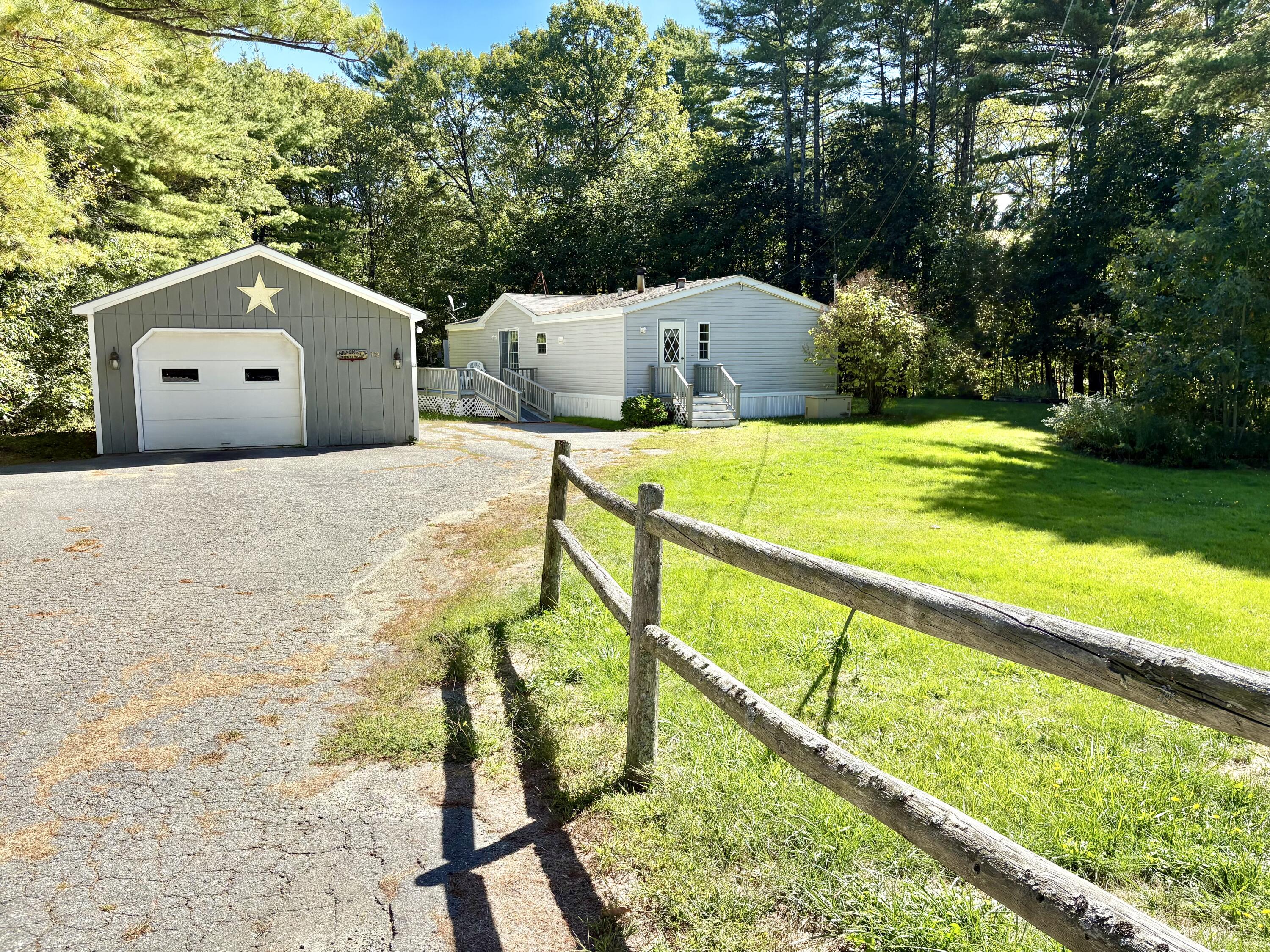 752 Bristol Road Bristol ME 04539