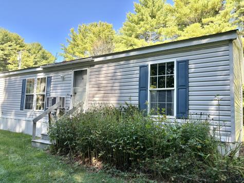 752 Bristol Road Bristol ME 04539