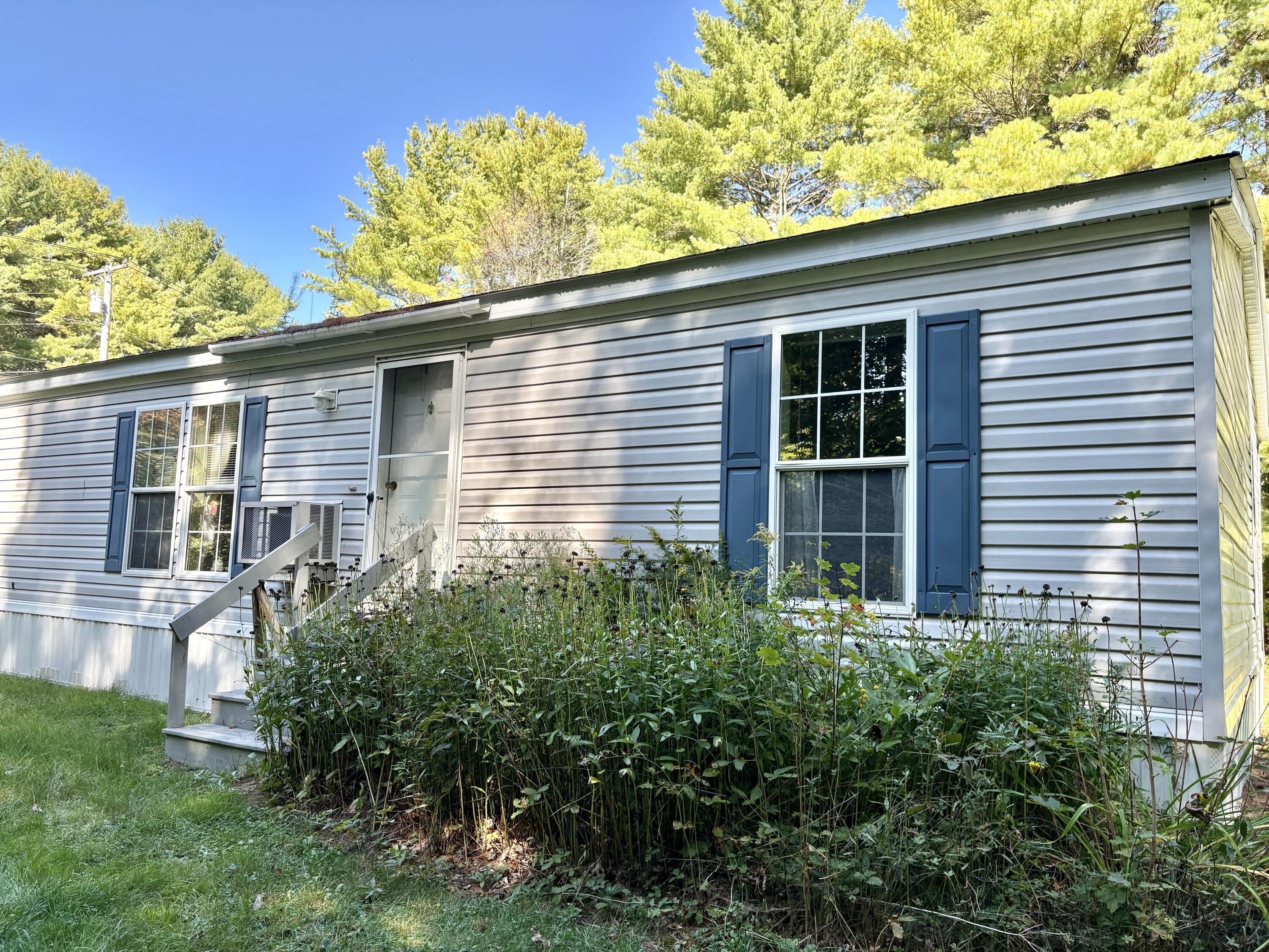 752 Bristol Road Bristol ME 04539