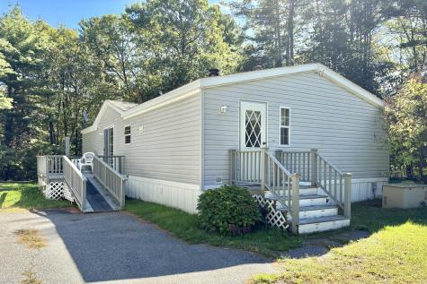 752 Bristol Road Bristol ME 04539