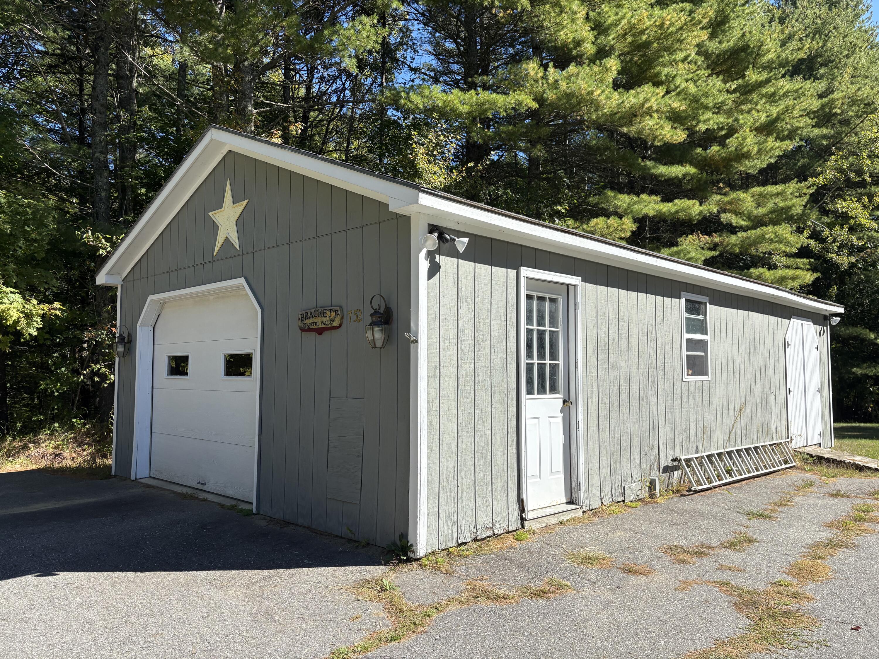 752 Bristol Road Bristol ME 04539