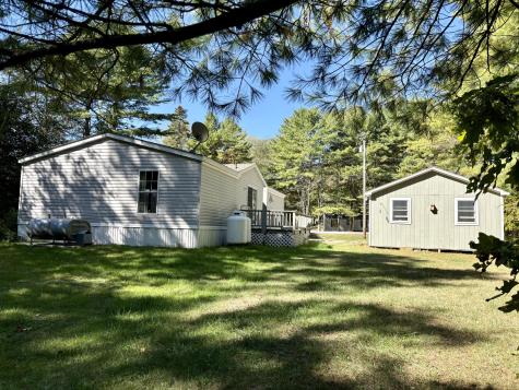 752 Bristol Road Bristol ME 04539