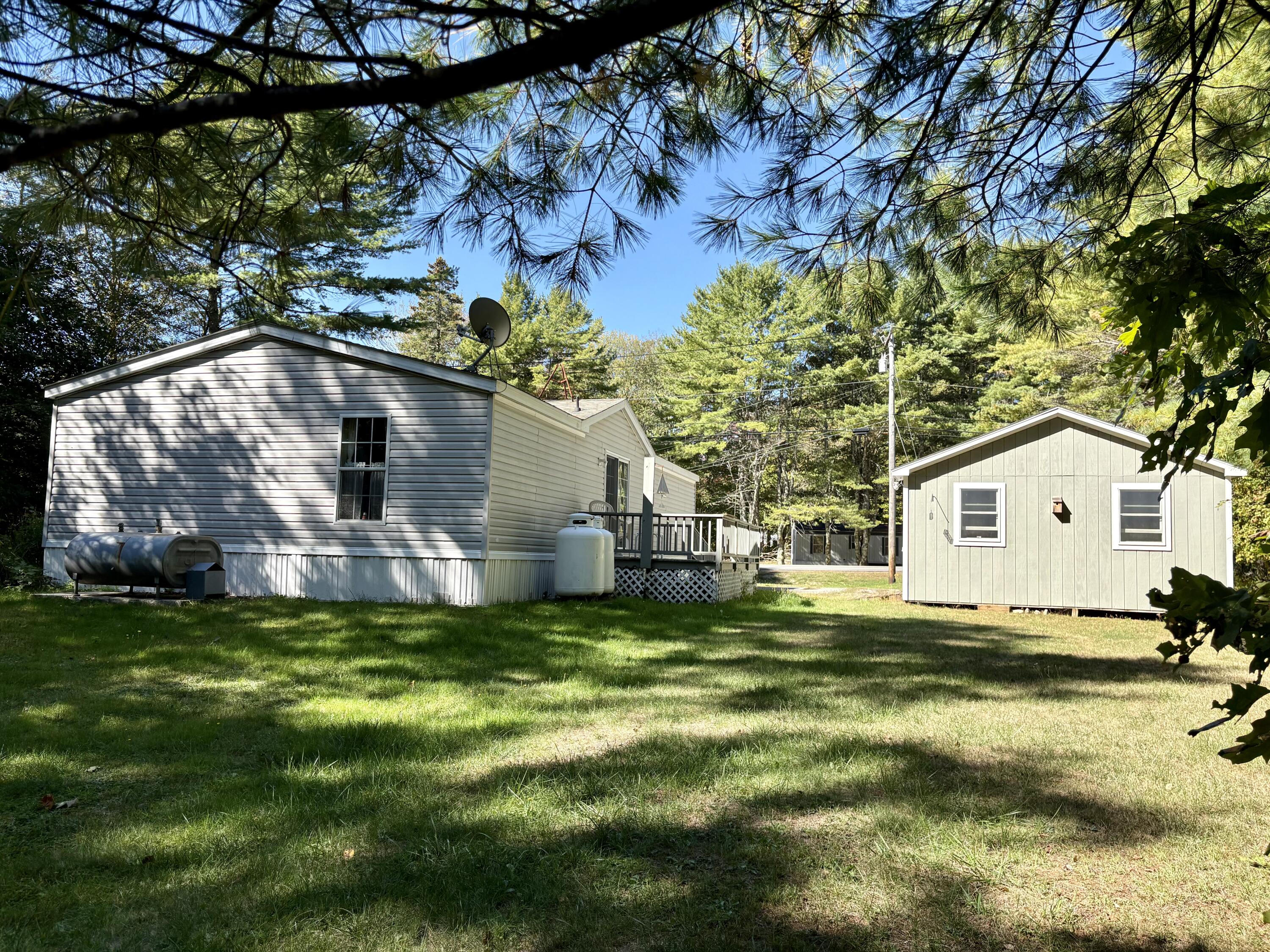 752 Bristol Road Bristol ME 04539