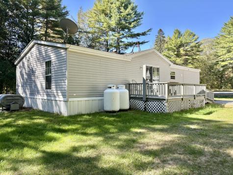 752 Bristol Road Bristol ME 04539