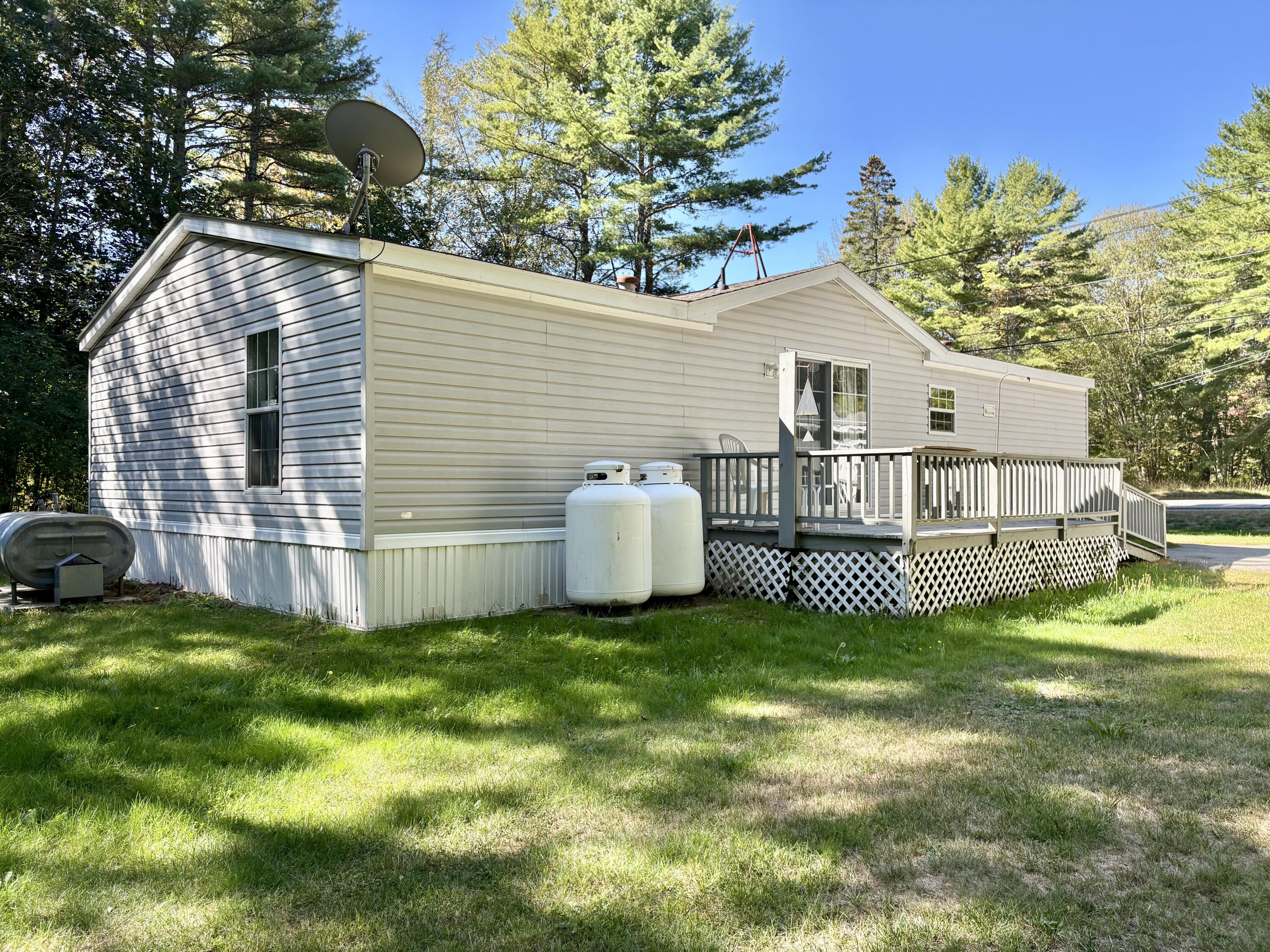 752 Bristol Road Bristol ME 04539