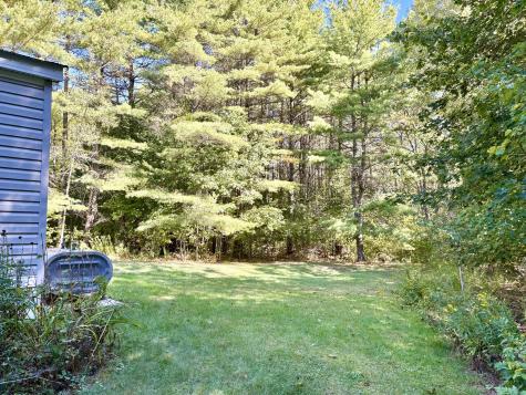 752 Bristol Road Bristol ME 04539