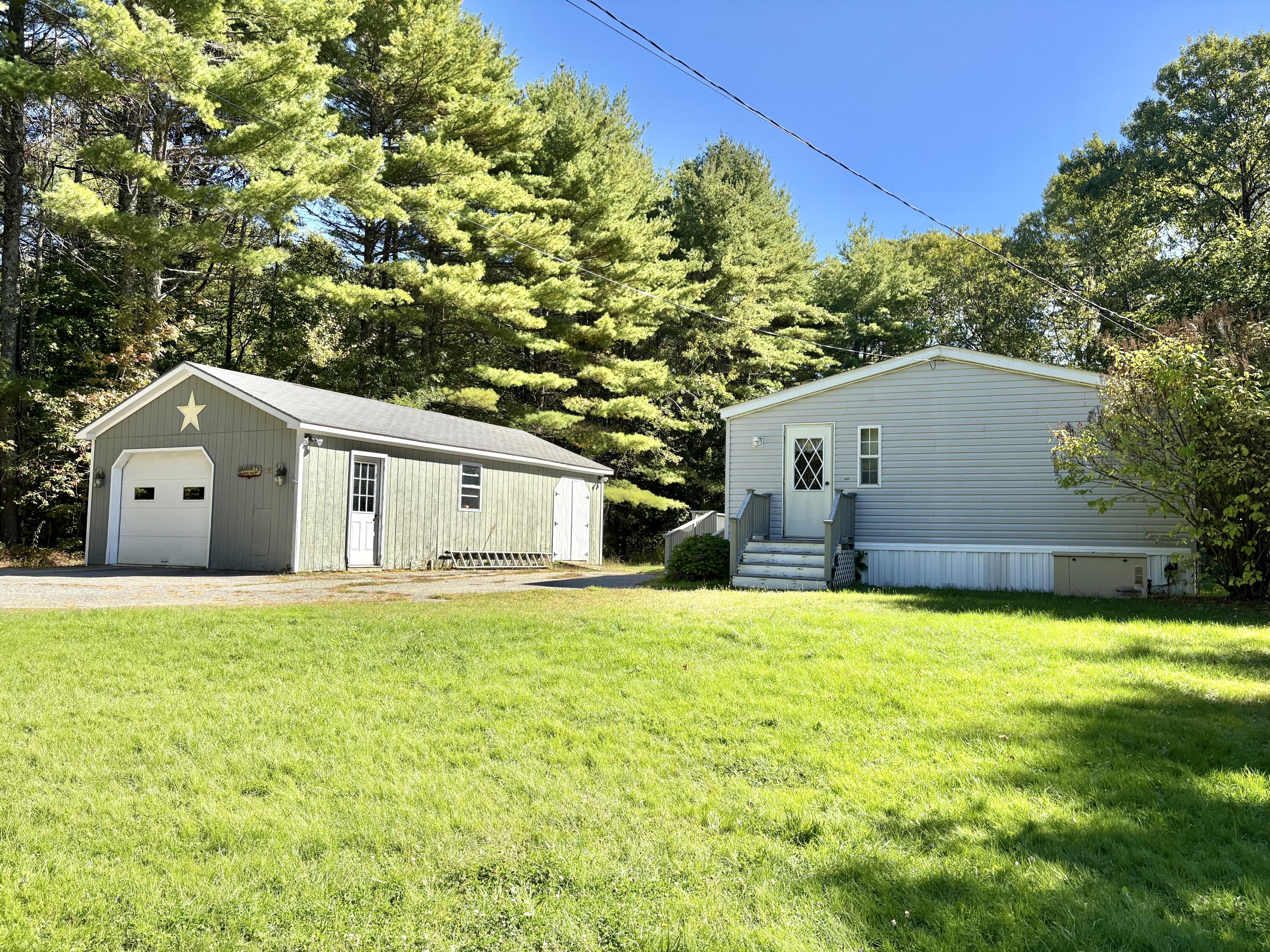 752 Bristol Road Bristol ME 04539