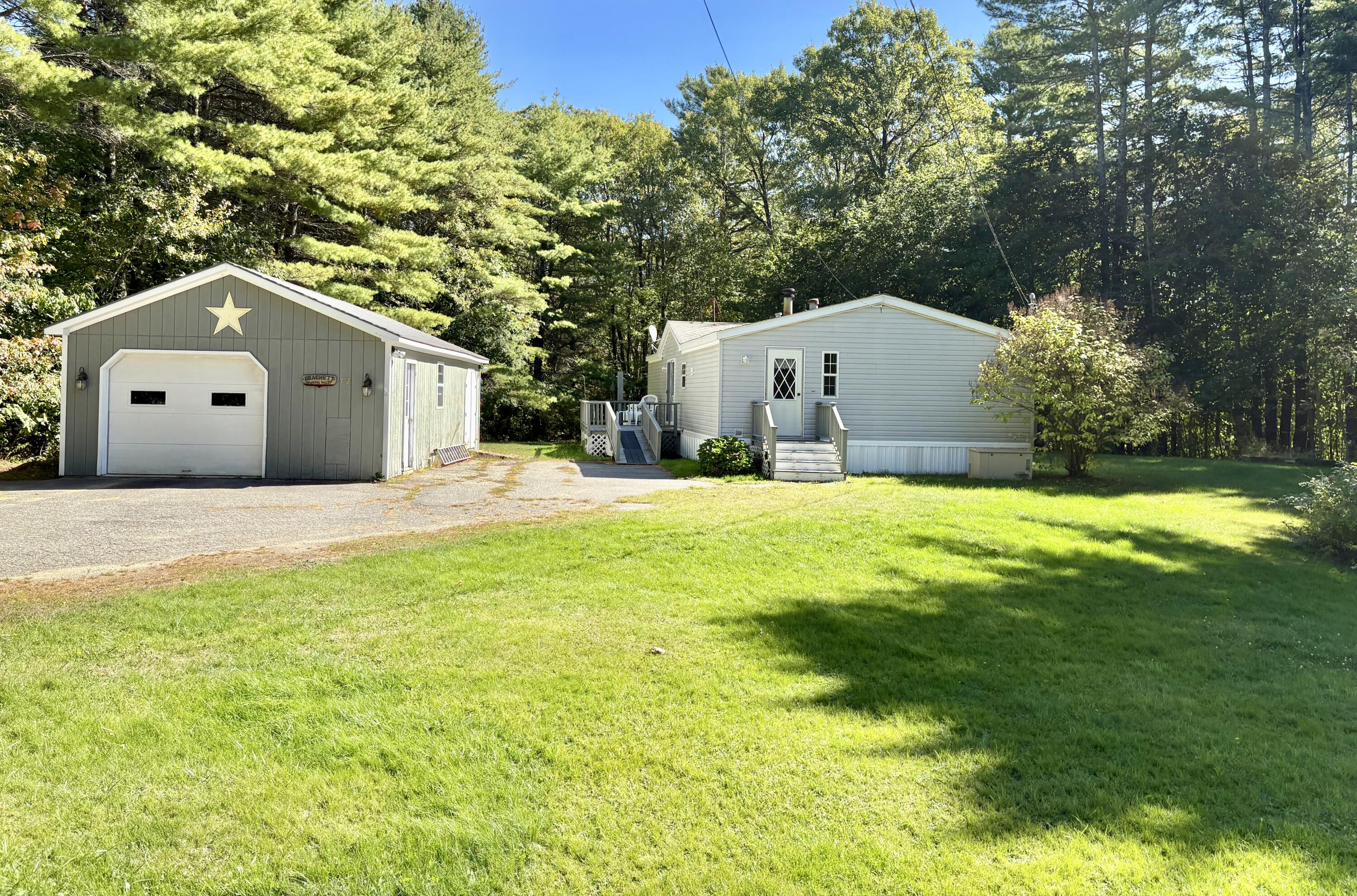 752 Bristol Road Bristol ME 04539