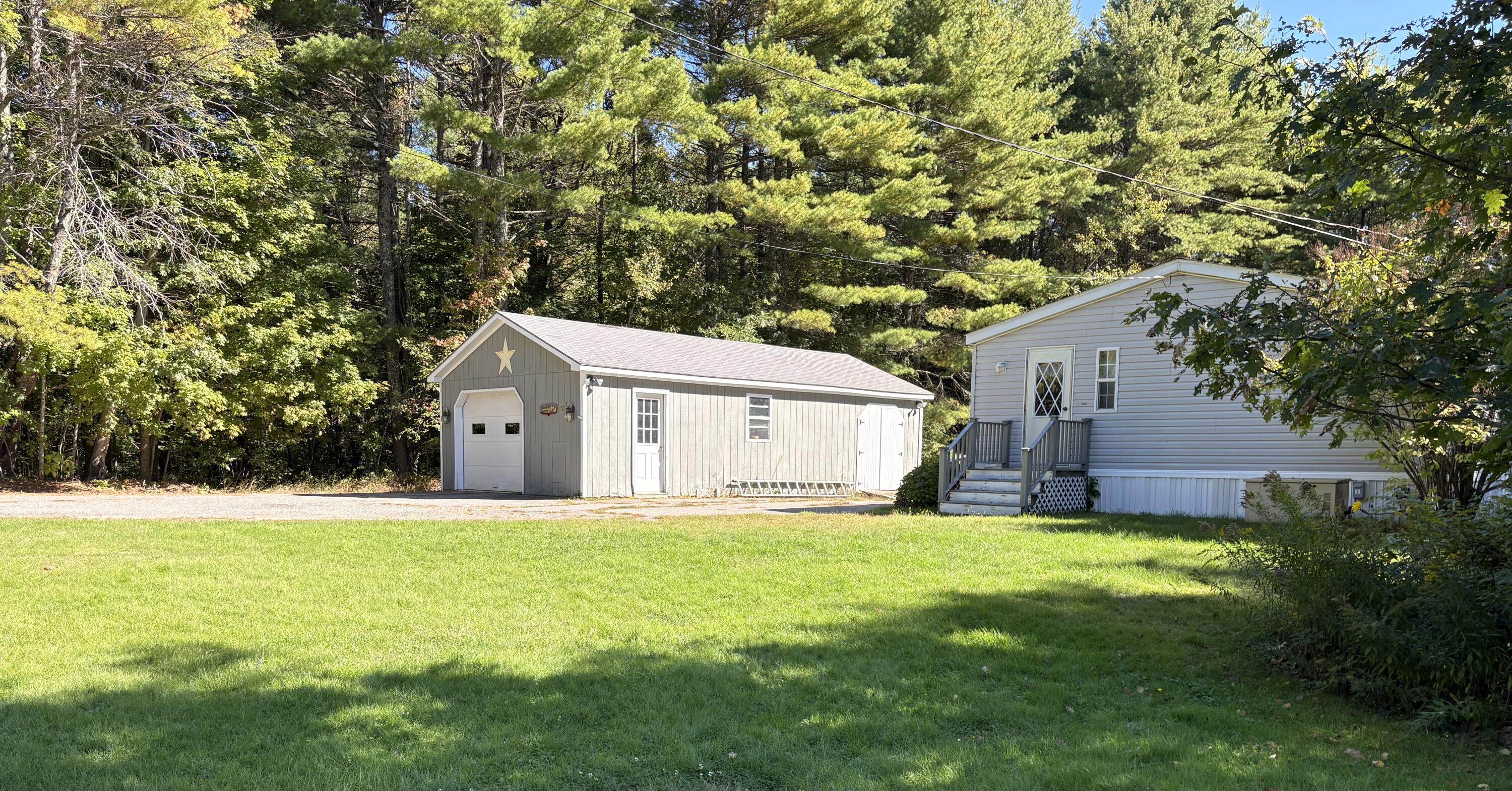 752 Bristol Road Bristol ME 04539