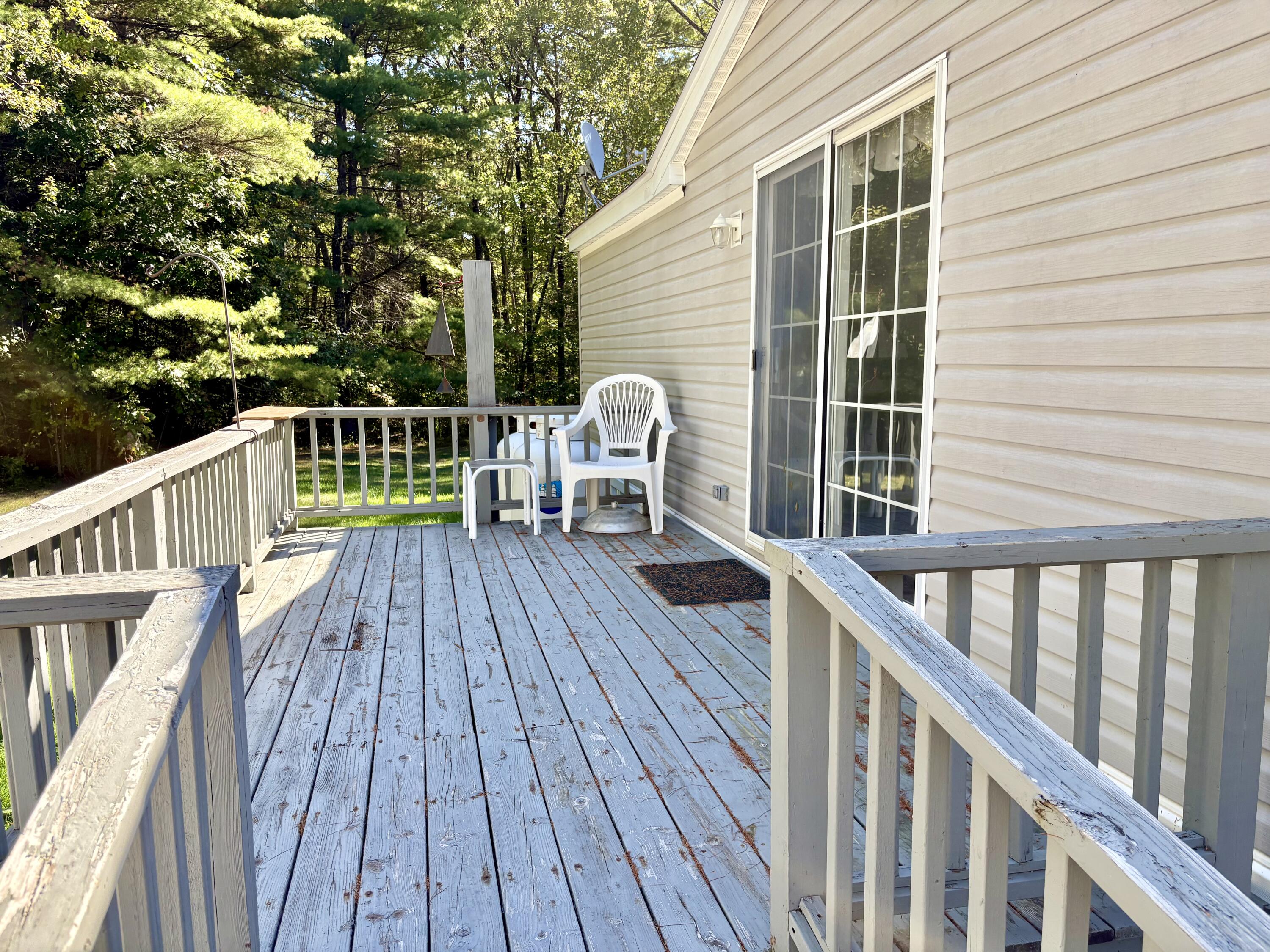 752 Bristol Road Bristol ME 04539