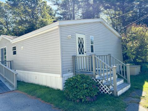 752 Bristol Road Bristol ME 04539