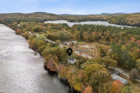 642 Federal Road Livermore ME 04253