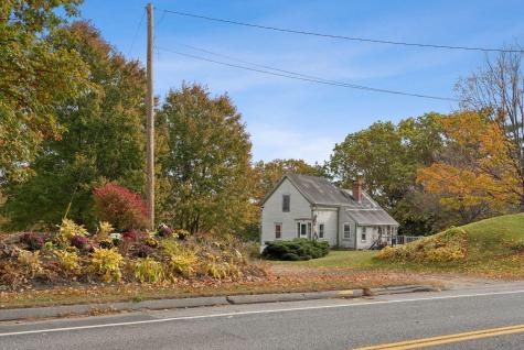 642 Federal Road Livermore ME 04253